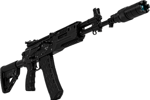 АК-12 ИРБИС