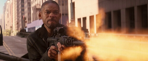 Кадр фильма