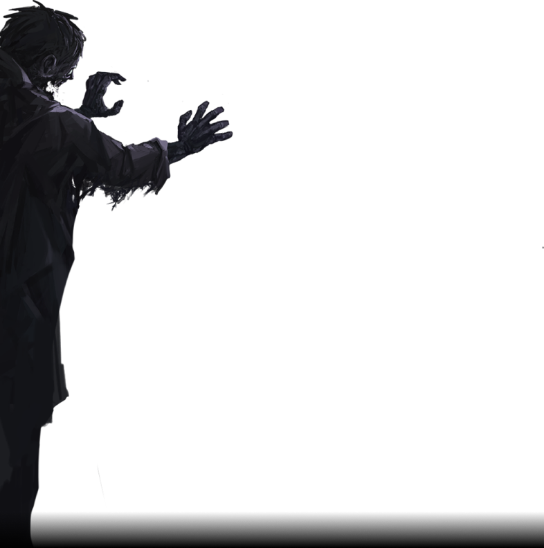 фон персонаж